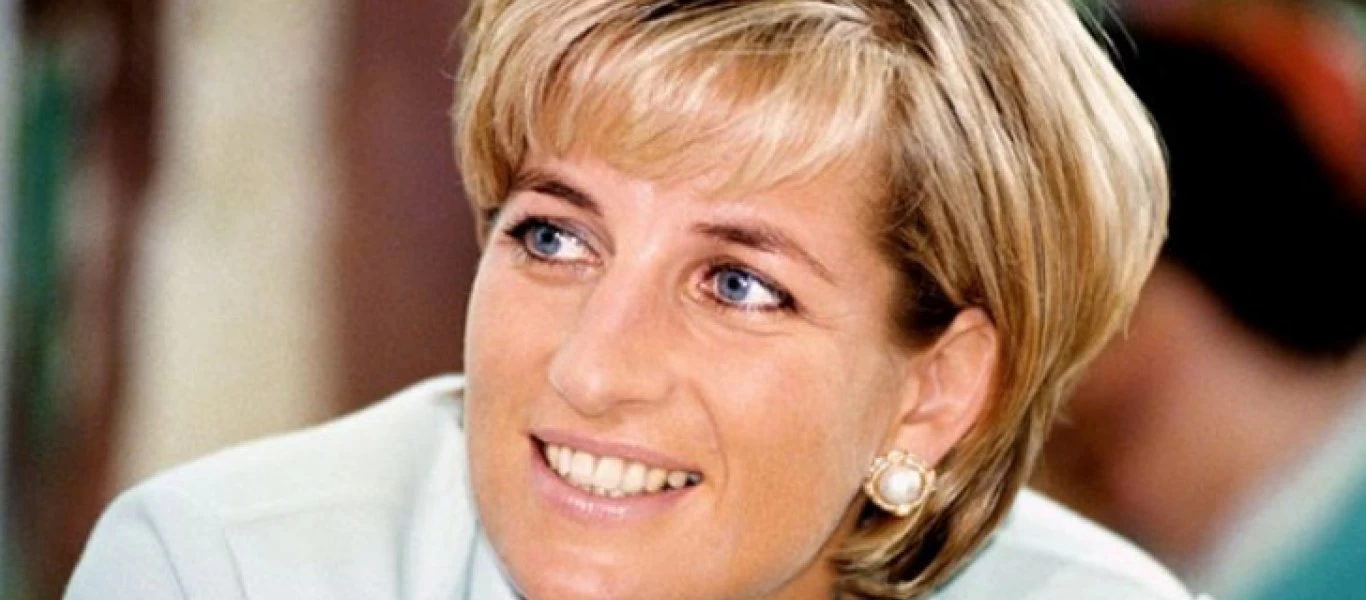 Η πολυτάραχη ζωή της πριγκίπισσας Νταϊάνα μεταφέρεται στο Μπρόντγουεϊ